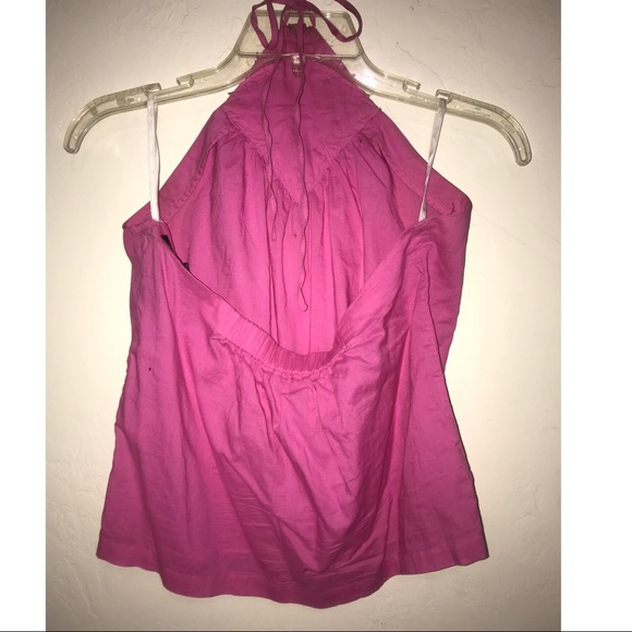 French Connection halter - Picture 2 of 4